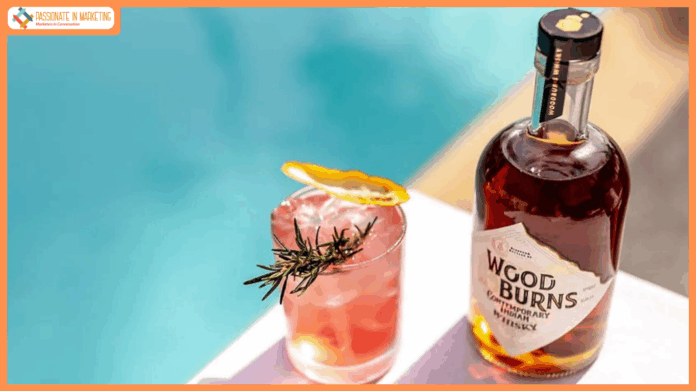 Woodburns Contemporary Indian Whisky Triumphs at International Whisky Competition 2025 held in Las Vegas, USA