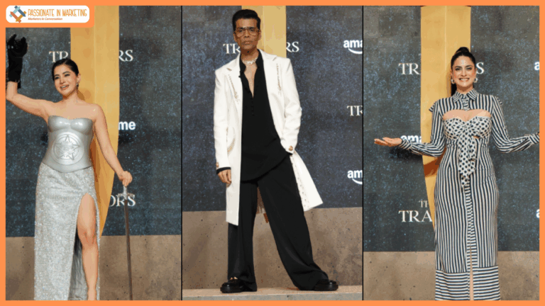 Uorfi Javed and Nikita Luther Survive the Ultimate Test of Betrayal to Win Season 1 of Prime Video’s The Traitors