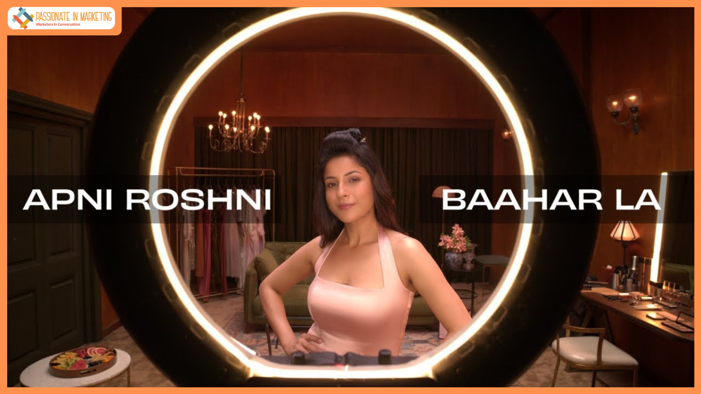 Glow & Lovely Launches ‘Apni Roshni Baahar La’, a Nationwide Movement to Empower Women to Lead, Influence and Shine