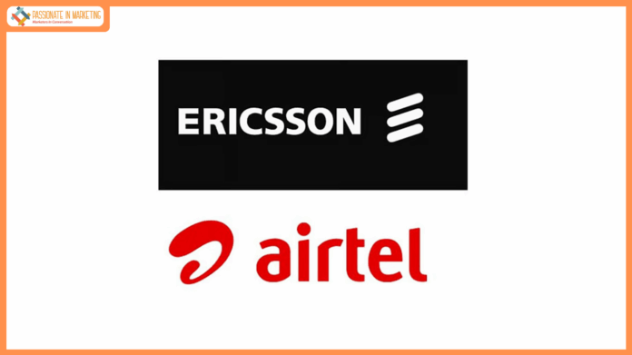 Bharti Airtel chooses Ericsson core for Fixed Wireless Access
