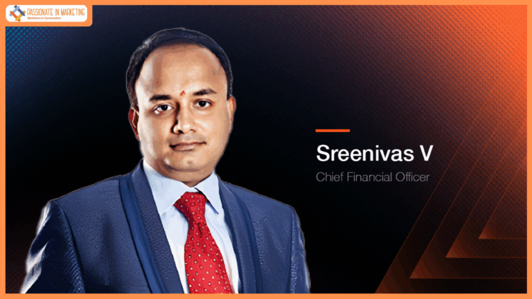 Altimetrik Names Sreenivas V as its Chief Financial Officer to Lead the Accelerated Global Growth Through AI-First Transformation