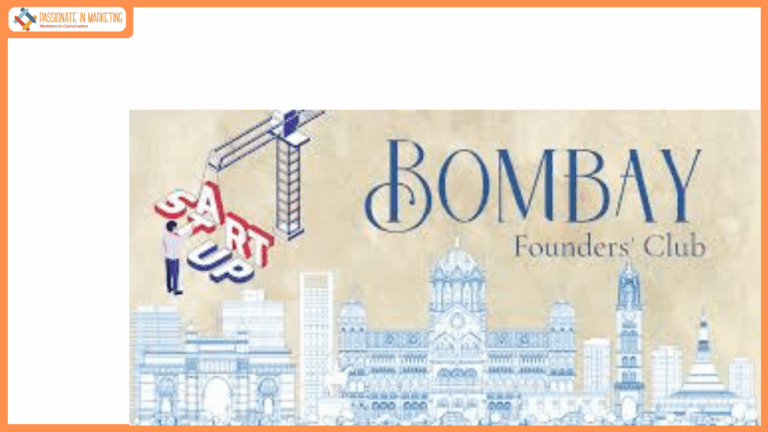 The Bombay Founders’ Club Completes One Year, Grows Three Times in Size