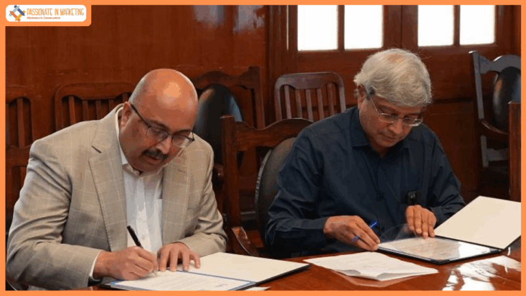 Tufts University's India Visit Forges New Academic Alliances