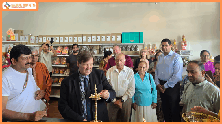 GIRI Enters New Jersey with Its First East Coast Showroom