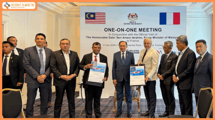 Airasia To Disrupt Global Travel As The World’s First Low-Cost Narrow-Body Network Carrier With Landmark Agreement For 70 A321xlrs