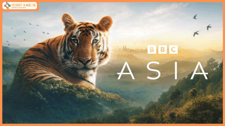SIR DAVID ATTENBOROUGH’S ASIA SERIES PREMIERES ON BBC PLAYER IN INDIA