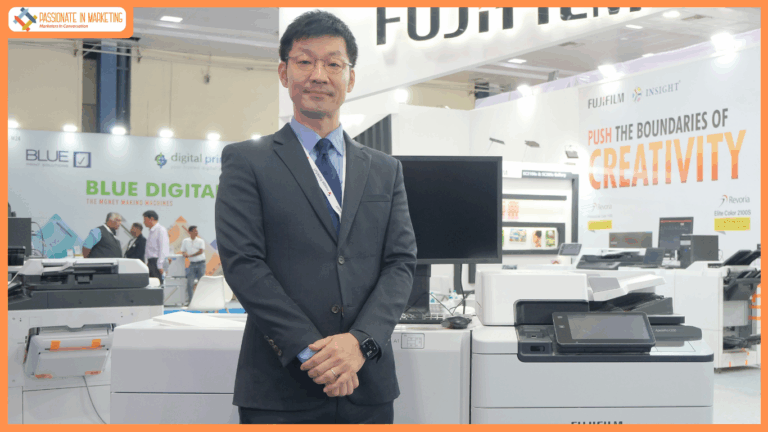 FUJIFILM India Expands Print Portfolio in India with the Showcase of new Apeos Pro & Revoria Series for Entry Level Production – Color & Mono Multi-Function printers at Print Expo Chennai