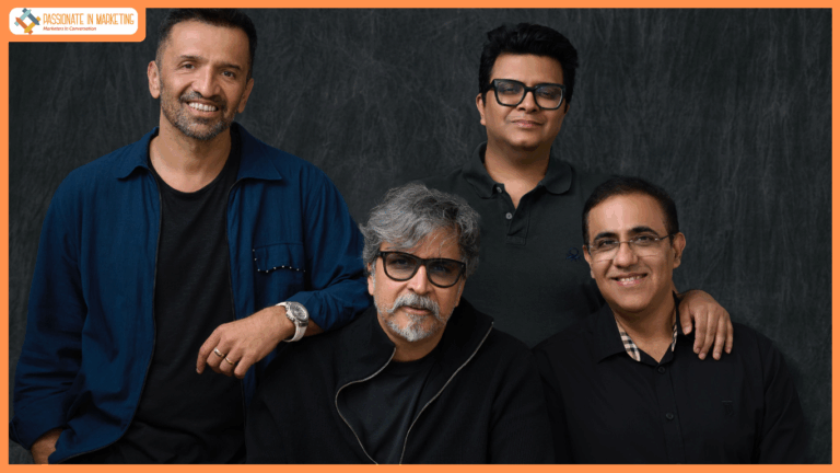 MovieVerse Studios and Ellipsis Entertainment Onboard Prolific Ad Filmmaker Prasoon Pandey to Direct His First Feature Film