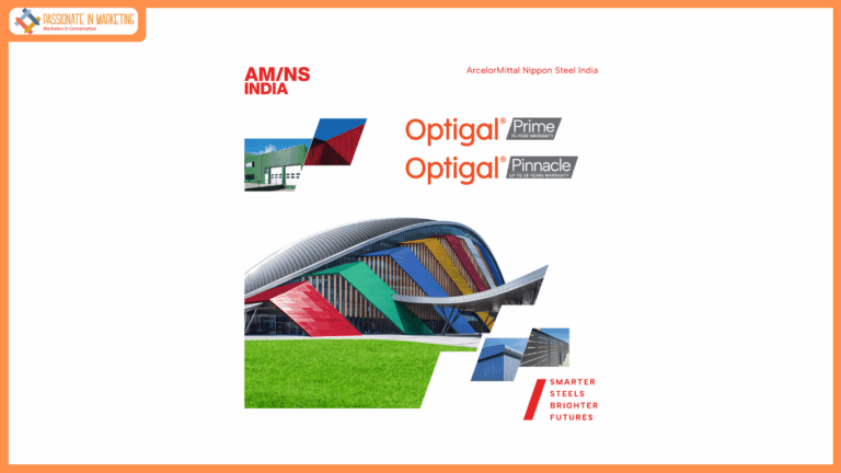 AM/NS India innovatively addresses Tamil Nadu’s pressing need for durable, corrosion resistant steel with its world-class Optigal® products