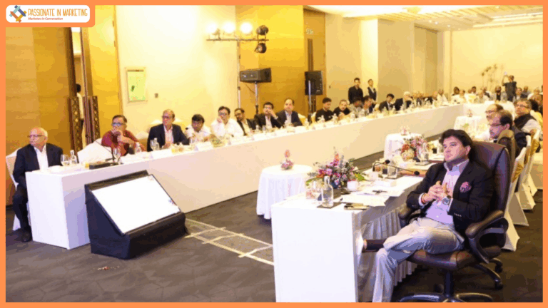 IIT Kanpur’s Prof. Rohit Budhiraja Highlights India’s Contributions to Global 6G Standardisation at Bharat 6G Alliance Review