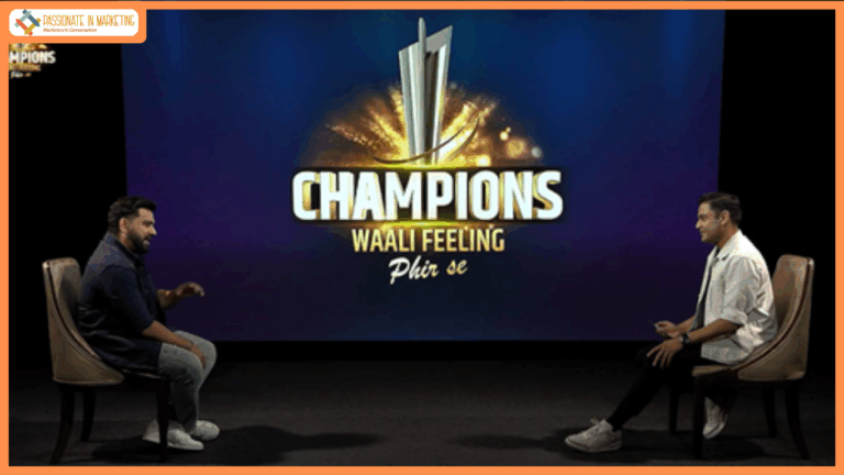 “A NIGHT BEFORE THE FINAL, I DIDN’T SLEEP AT ALL, I COULDN’T FEEL MY LEGS” – ROHIT SHARMA