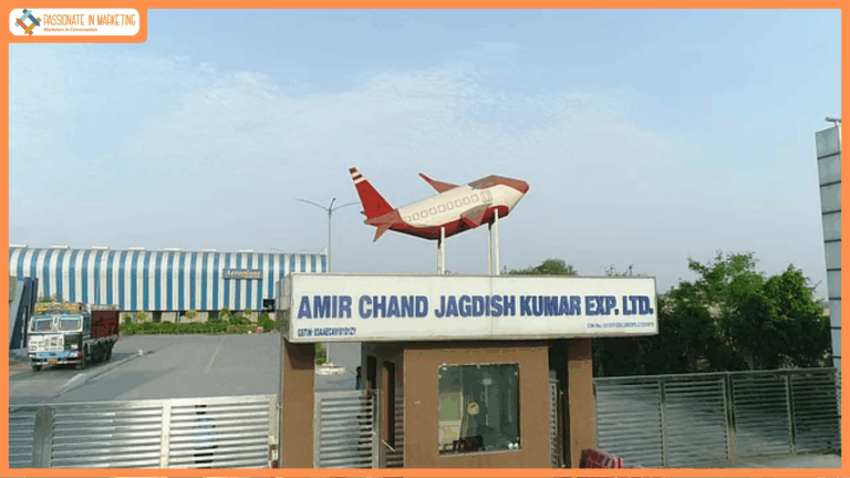 AMIR CHAND JAGDISH KUMAR (EXPORTS) LIMITED FILES DRHP WITH SEBI FOR UP TO Rs 550 CRORE IPO