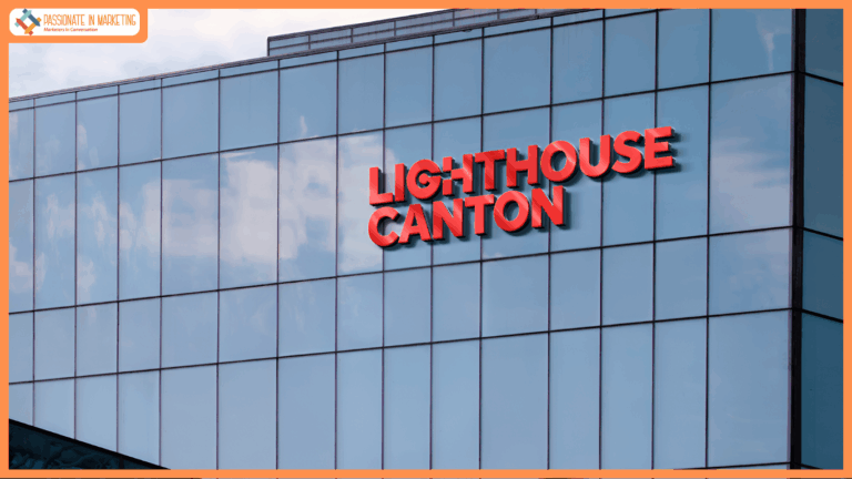 Lighthouse Canton and Blue Sail Partners AG Announce Strategic Partnership