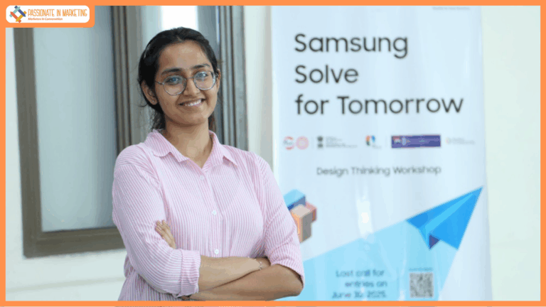Final Call for Samsung Solve for Tomorrow: Your Idea Could Be the Next Big Solution