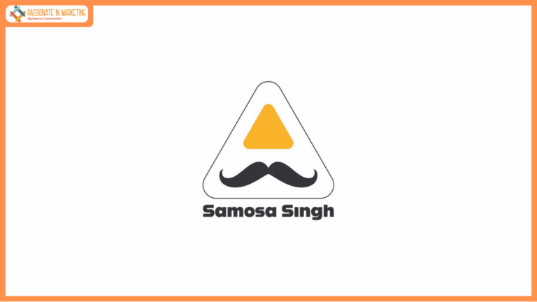 Samosa Singh Gets a Fresh Look!