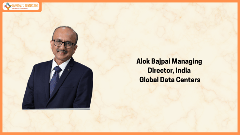 NTT DATA Appoints Alok Bajpai as Managing Director, India, Global Data Centers