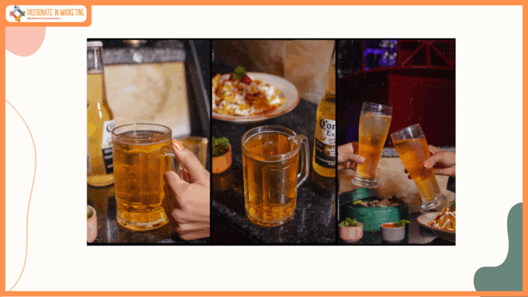 The Dark Room Launches Electrifying ‘Beer Fest’ to Celebrate the Joy of Shared Moments