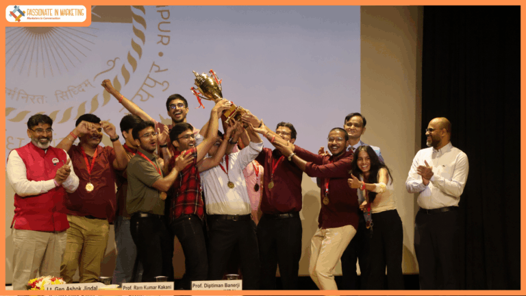 War Hero to Healthcare Visionary, Lt. Gen. Ashok Kumar Jindal Inspires IIM Raipur’s New Batch of Emerging Managers Bootcamp