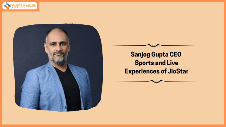 World Test Championship Final emerged the most watched non-India Test match on a digital platform ever: reveals JioStar’s Sanjog Gupta