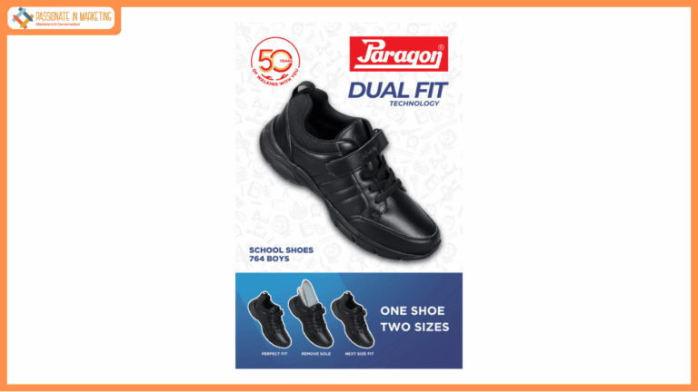 Paragon Footwear Partners with FreshFeet to Launch Revolutionary Kids’ Footwear for Growing Feet