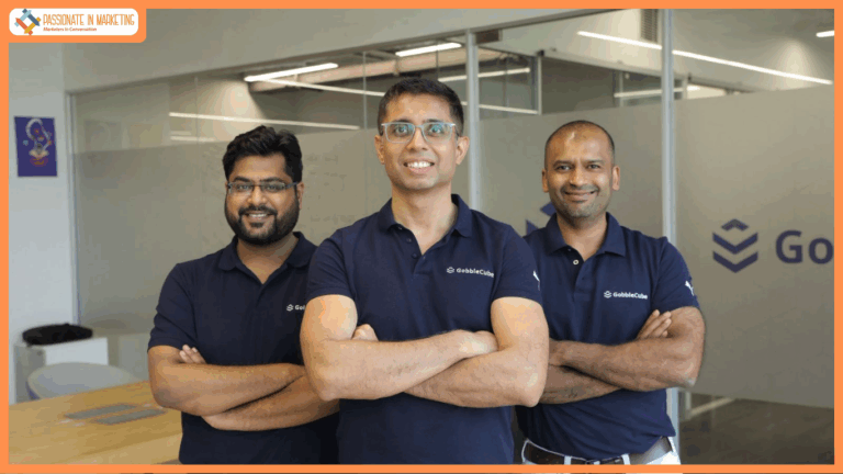 GobbleCube Raises $3.5M Pre-Series A Led by InfoEdge Ventures to Scale Its AI-Powered Growth Copilot for Brands