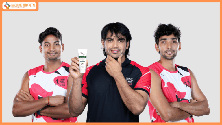 Fixderma Steps onto the Track as Skincare Partner for Neeraj Chopra Classic, Celebrating Shared Values of Authenticity and Scientific Excellence