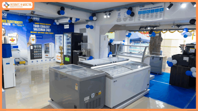 ELANPRO OPENS FIRST EXPERIENCE CENTRE IN BENGALURU