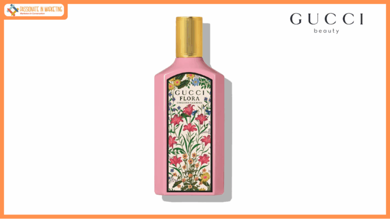 PRESENTING GUCCI BEAUTY AT SELECT CITYWALK SAKET, NEW DELHI