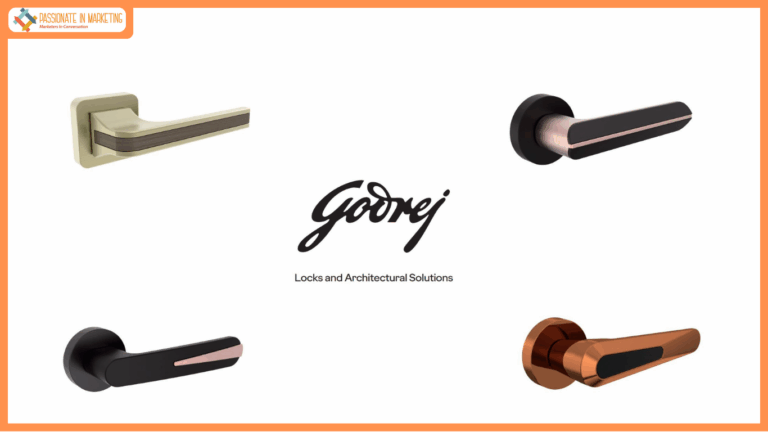 Godrej Enterprises Group launches HDH wave 5 – a new era of luxury door handles for design-forward Indian homes