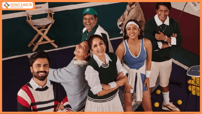 Prime Video’s Panchayat Season 4 Cast Steps Into Sporty Glam in a Fresh New Photoshoot — Check It Out!
