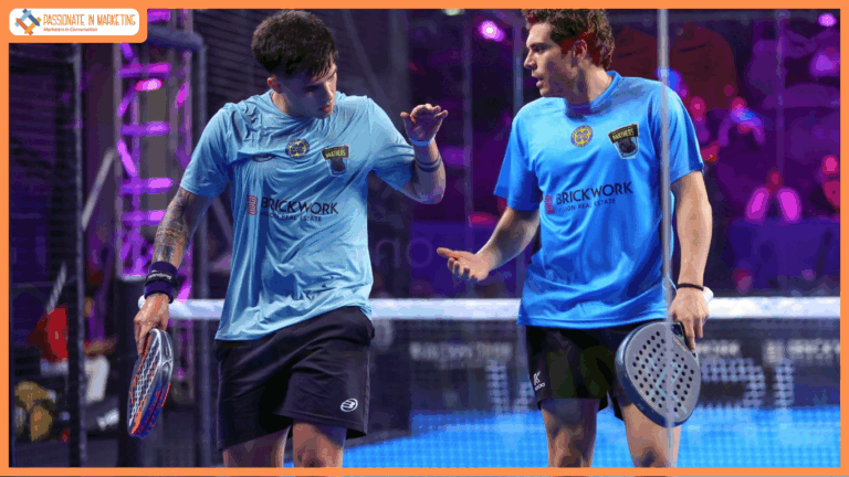 Padel As a Career: More Than Just a Game on Court