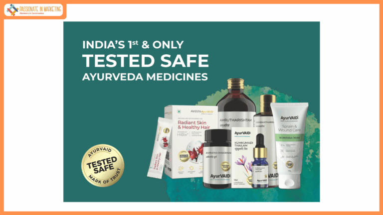 Apollo AyurVAID launches India’s first ‘Tested Safe’ Ayurveda products