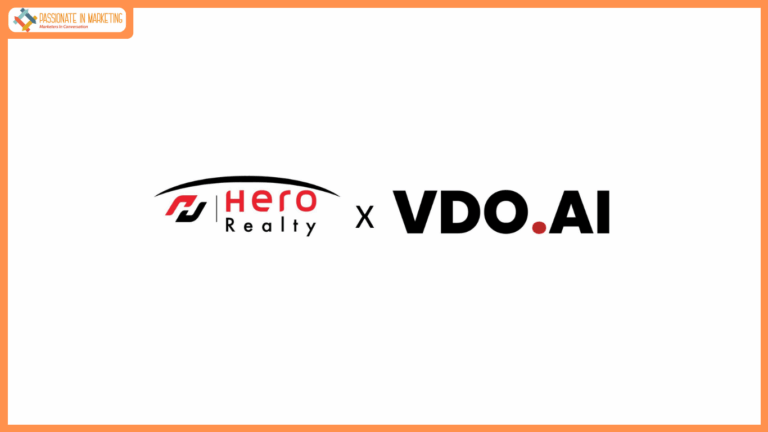 Hero Realty partners with VDO.AI to digitally engage premium homebuyers