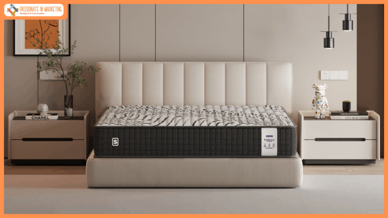 pringwel Launches Bamboo Charcoal Mattress Range, Redefining Wellness-Focused Sleep