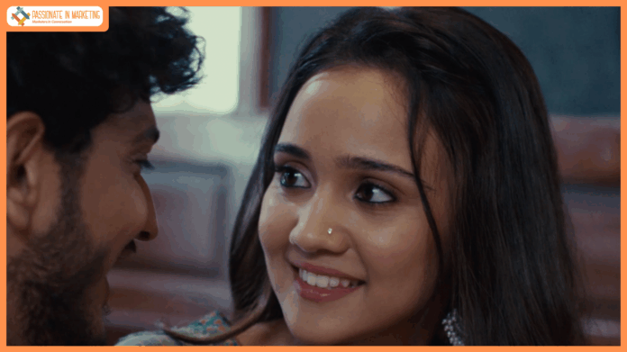 “I took inspiration from Shefali Shah”: Ashi Singh on playing Afreen in Amazon MX Player’s First Copy