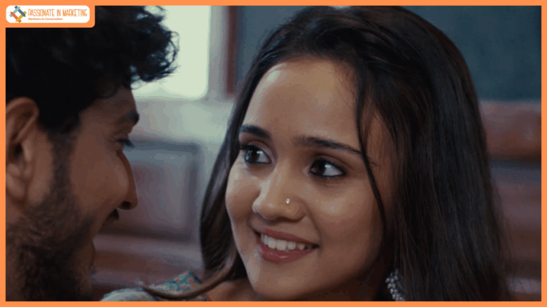 “I took inspiration from Shefali Shah”: Ashi Singh on playing Afreen in Amazon MX Player’s First Copy