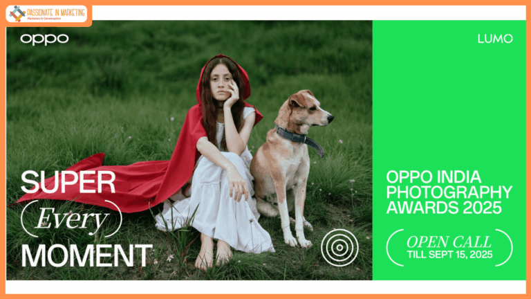 OPPO India Launches Second Edition of Photography Awards Powered by Lumo on the Theme ‘Super Every Moment’