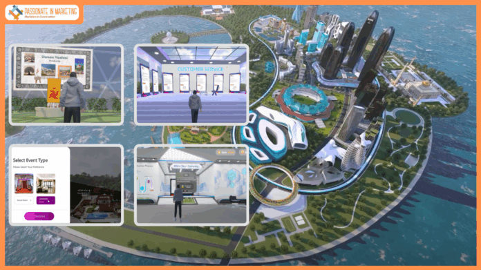 VOSMOS Rolls Out Next-Generation Immersive Virtual Engagement Platform for Enterprises and Consumers