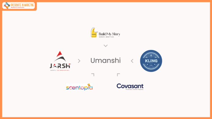 Umanshi Marketing Bolsters Portfolio with 5 New Clients Across Diverse Sectors: From Agentic AI to Craft Beverages