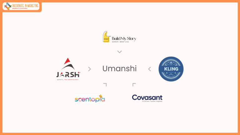 Umanshi Marketing Bolsters Portfolio with 5 New Clients Across Diverse Sectors: From Agentic AI to Craft Beverages