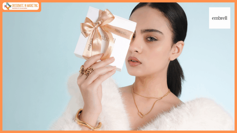 Embrell Scales National Presence with Luxury Demi-Fine Jewellery Inspired by Global Craftsmanship