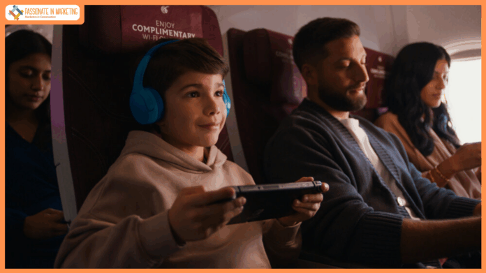 Qatar Airways Leads Industry with Completion of Starlink Installation Programme for Boeing 777s, Delivering Wi-Fi Speeds of Up to 500 Mbps per Aircra