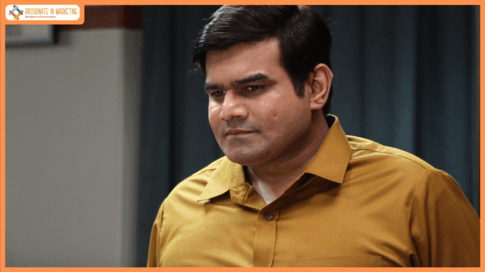 “It Was Emotional, Intense, and Felt like a Full Circle Moment,” Says Sahil Vaid on Being Part of The Hunt: The Rajiv Gandhi Assassination Case