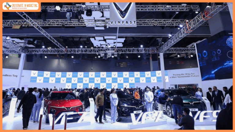 VINFAST OPENS PRE-BOOKING FOR HIGHLY ANTICIPATED PREMIUM ELECTRIC SUVS VF 7 AND VF 6