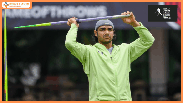 Neeraj Chopra Classic 2025: All You Need To Know About India’s First-Ever International Javelin Tournament