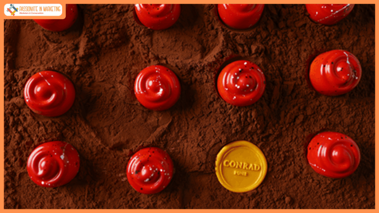 Conrad Pune Makes Chocolate Day Oh-So-Sweet with Bonbons & High Tea