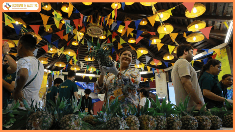India’s Sweetest Celebration Returns: 3rd Meghalaya Pineapple Fest 2025 Set for Delhi Showcase