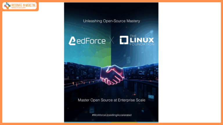edForce Partners with Linux Foundation APAC to Drive Open-Source Upskilling at Enterprise Scale