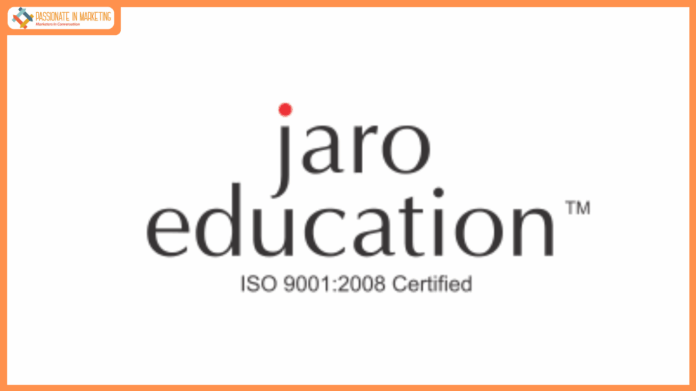 Celebrating 16 Years of Vision, Impact, and Growth at Jaro Education