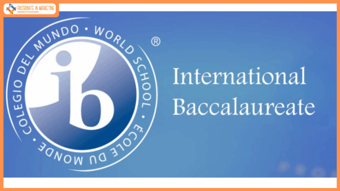 Ib Students In India Receive International Baccalaureate Results